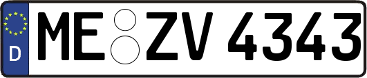 ME-ZV4343