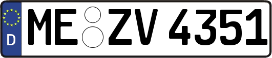 ME-ZV4351