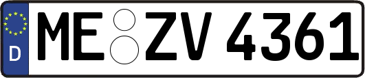 ME-ZV4361