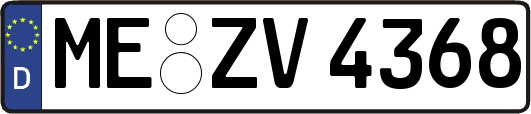 ME-ZV4368