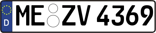ME-ZV4369