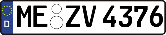 ME-ZV4376