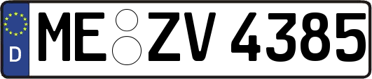 ME-ZV4385