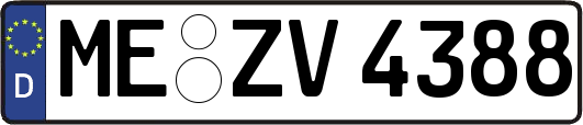 ME-ZV4388
