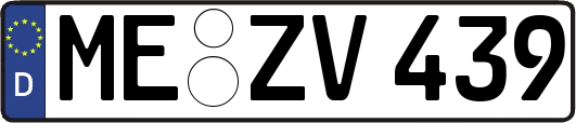 ME-ZV439