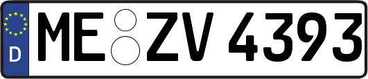ME-ZV4393