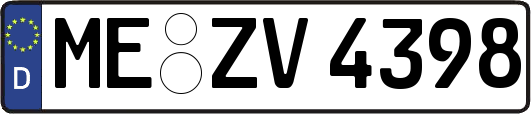 ME-ZV4398