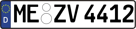 ME-ZV4412