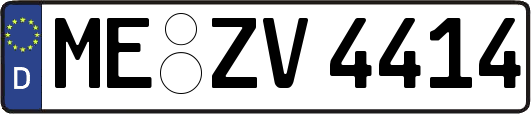 ME-ZV4414