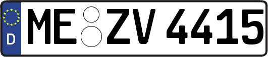 ME-ZV4415