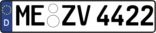 ME-ZV4422