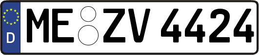 ME-ZV4424