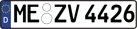 ME-ZV4426