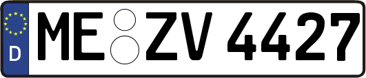 ME-ZV4427