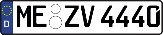 ME-ZV4440