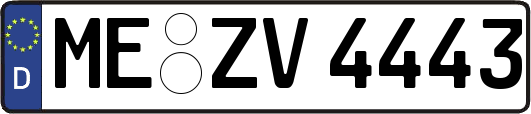 ME-ZV4443
