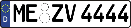 ME-ZV4444