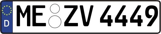 ME-ZV4449