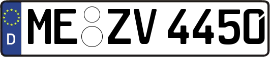 ME-ZV4450