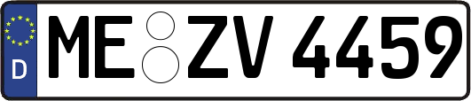 ME-ZV4459