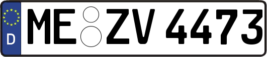 ME-ZV4473