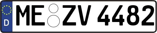 ME-ZV4482