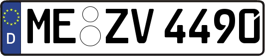 ME-ZV4490
