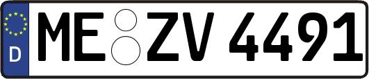 ME-ZV4491