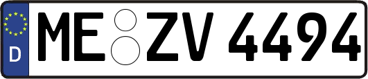 ME-ZV4494