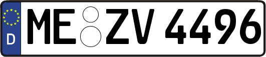 ME-ZV4496
