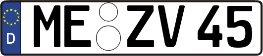 ME-ZV45