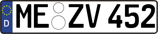 ME-ZV452