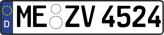 ME-ZV4524