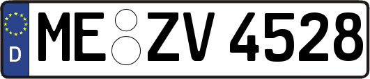 ME-ZV4528