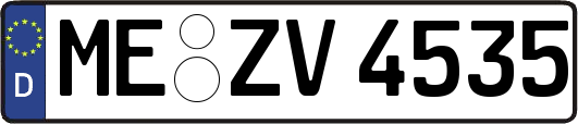 ME-ZV4535