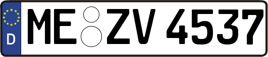 ME-ZV4537