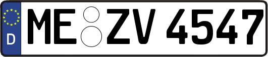 ME-ZV4547