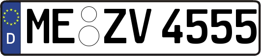 ME-ZV4555