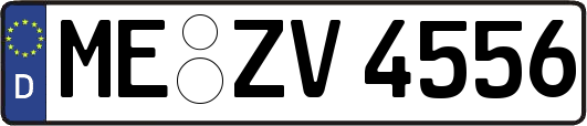 ME-ZV4556