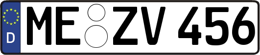 ME-ZV456
