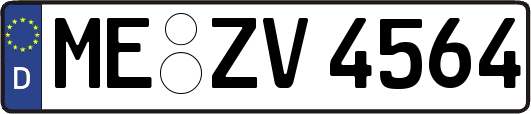 ME-ZV4564