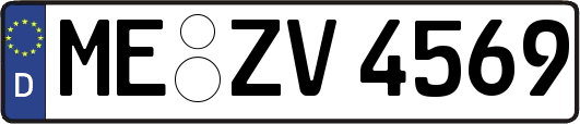 ME-ZV4569