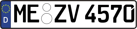 ME-ZV4570