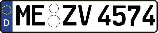 ME-ZV4574