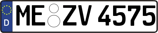 ME-ZV4575