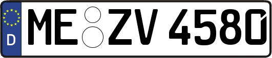 ME-ZV4580