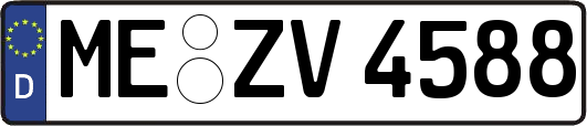ME-ZV4588