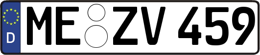 ME-ZV459