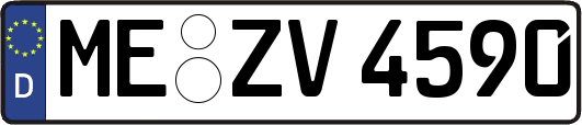 ME-ZV4590