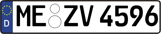 ME-ZV4596